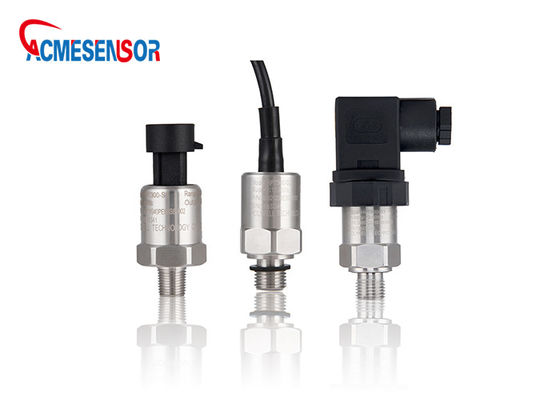 Kalite  Ceramic Generator Oil Pressure Sensor CE RoHS pressure transducer sender sensor Fabrika
