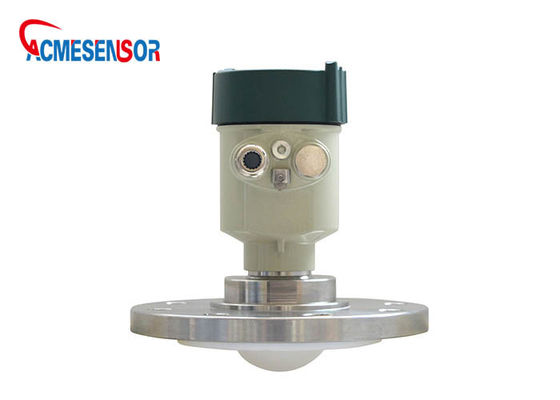 Kalite  80ghz Radar Level Transmitter Slurry Storage Tank Radar Liquid Level Sensor 15-28VDC Fabrika