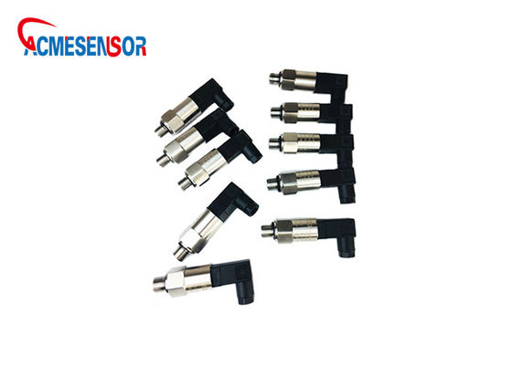 Kalite  0-10v Liquid Level Pressure Transmitter 4 20ma Water Differential Pressure Transmitter Fabrika