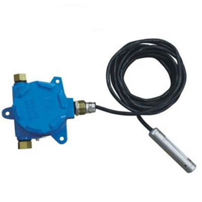Kalite  ACME APT300 Submersible Level Sensor 4-20mA Swimming Pool Water Level Sensor 1.5M 3 METER 5M Fabrika