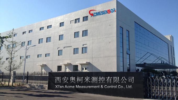 Xi'an  Acme Measurement & Control Co., Ltd. Şirket profili