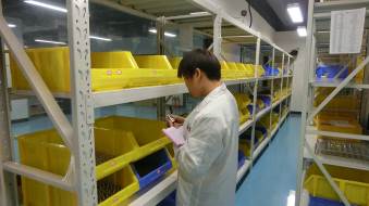 Xi'an  Acme Measurement & Control Co., Ltd. Fabrika turu