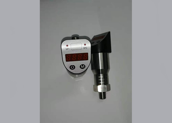 Su Pompası için Elektronik Su Pompası Otomatik Anahtarı Ayarlanabilir Basınç Anahtarı