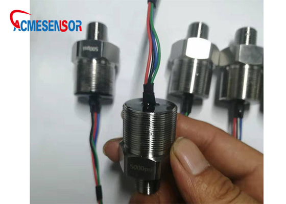 Fabrika Çeşitli Spi I2C Su Basıncı Sensörü Dönüştürücü