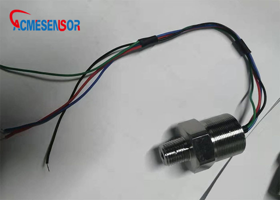 Fabrika Çeşitli Spi I2C Su Basıncı Sensörü Dönüştürücü