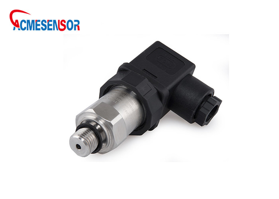 OEM RS485 Hava Kompresörü Basınç Dönüştürücü 4-20mA Seramik Basınç Sensörü I2C