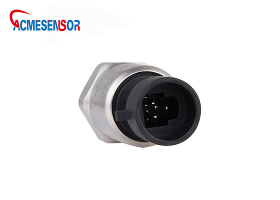 OEM RS485 Hava Kompresörü Basınç Dönüştürücü 4-20mA Seramik Basınç Sensörü I2C
