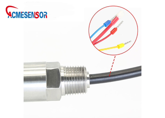 OEM Septik Tank Su Seviyesi Ölçer Sensörü APT306