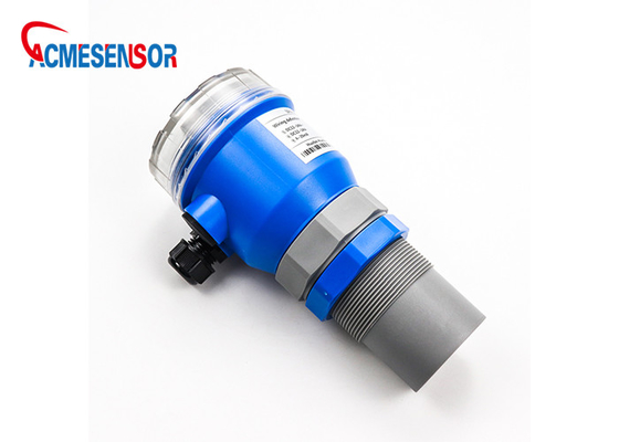 Derinlik Ölçümü için Rs485 4-20Ma Sualtı Ultrasonik Sensör