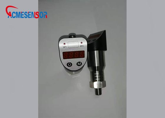 %0,25 F.S Su Pompası Otomatik Basınç Anahtarı Kontrolü 12~36Vdc