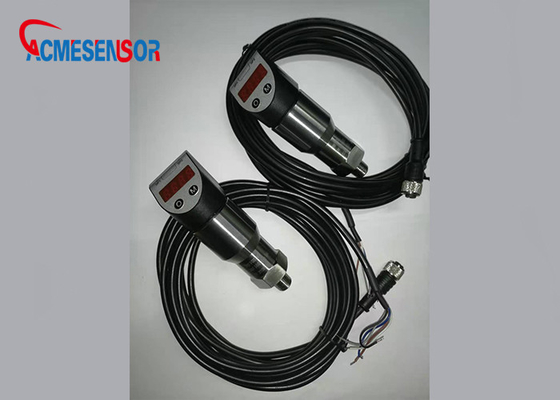 %0,25 F.S Su Pompası Otomatik Basınç Anahtarı Kontrolü 12~36Vdc