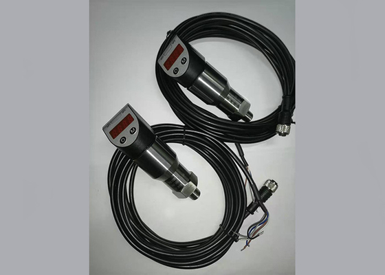 %0,25 F.S Su Pompası Otomatik Basınç Anahtarı Kontrolü 12~36Vdc