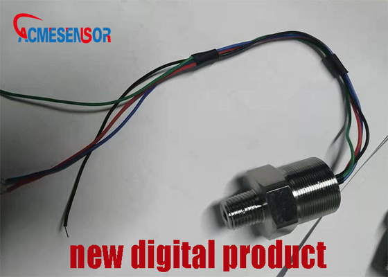 Fabrika I2C Basınç Sensörü Dönüştürücü vericisi
